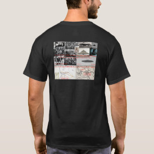 keyhole truth WW2 T-Shirt