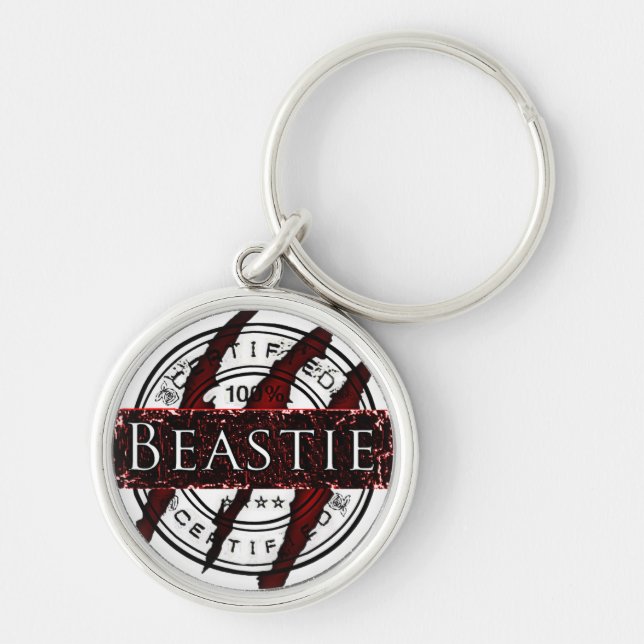 keyring (Front)