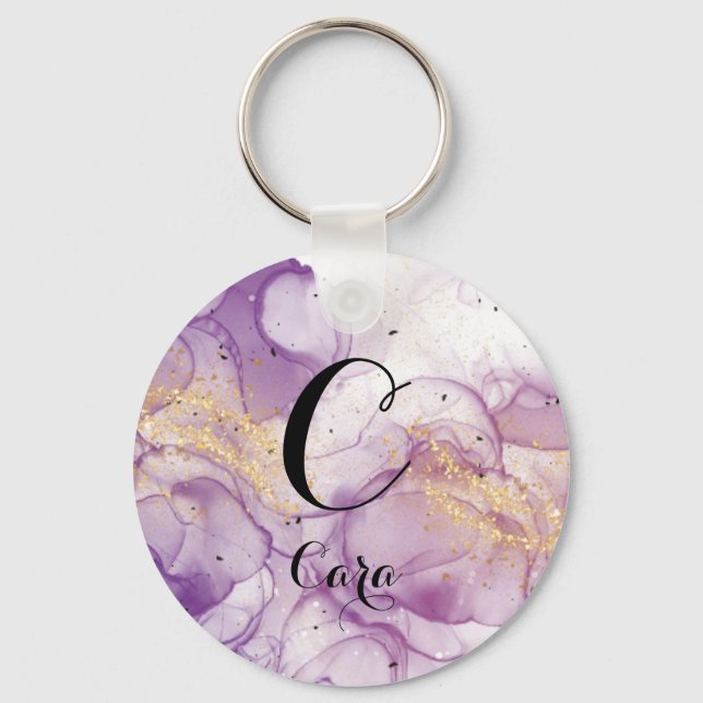 Keyring (Front)