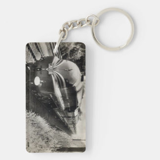 Keyring - LMS Trains