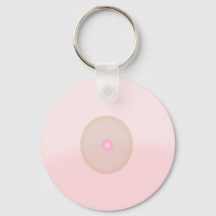 Keyring - Nipple