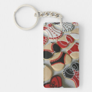 Keyrings - Women's Undergarment