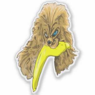 Keys & Banana, the Miniature cocker spaniel 3
