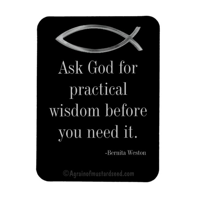 Keys for Discipline Magnet (Vertical)