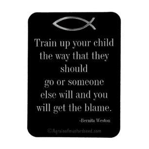 Keys for Discipline Magnet