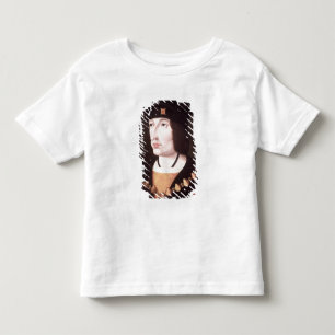 Keys, French and German, late 17th century Toddler T-Shirt