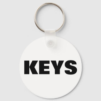 Keys Key Ring