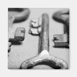 Keys Magnet