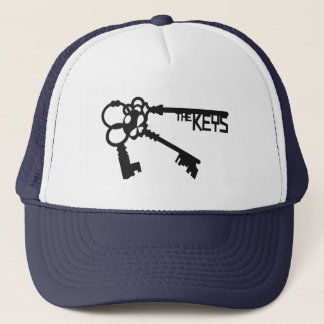 Keys Standard Logo Hat