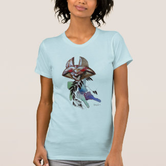 Keys T-Shirt