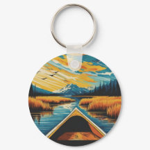 Keys to the Lake Cabin boathouse