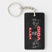 Keys To The Void