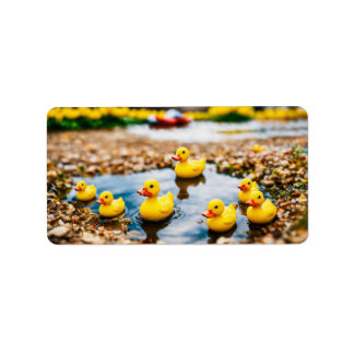 "Keys with Personality" "Timeless Creations"" Label