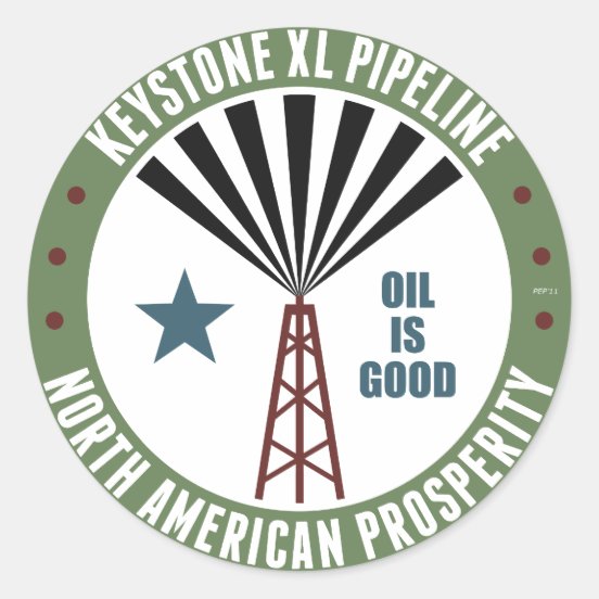 Pipeline Stickers & Labels Zazzle UK