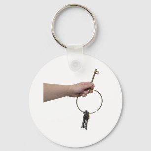 KeyUse070209 Key Ring