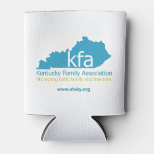 KFA Can Cooler