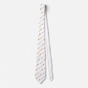 KFAC! paddle, paddle, paddle, paddle, paddle... Tie