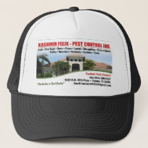 KFPC Hat