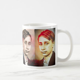 kgb coffee mug