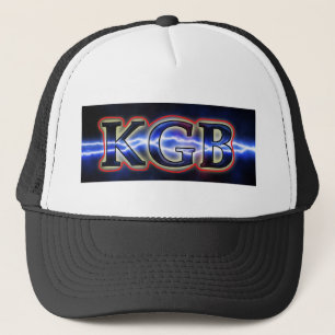 KGB russian hat