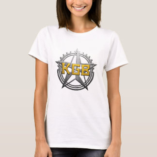 KGB T-Shirt