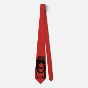 KGB TIE