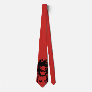 KGB TIE