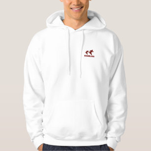 kgbeats i represent house hoodie