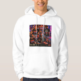 kgod by ej gold hoodie