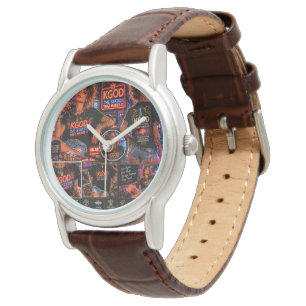 KGOD Radio Late Night Watch