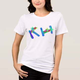 KH - Harris 2024 Tri-Blend Shirt