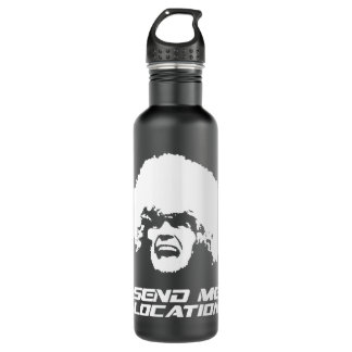 khabib nurmagomedov T Shirt Classic T Shirt 710 Ml Water Bottle