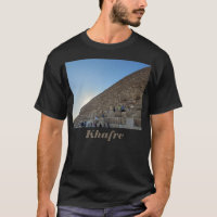 Khafre Pyramid, Giza