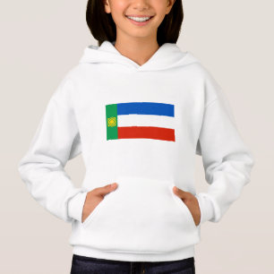 Khakassia Flag