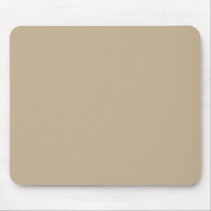 Khaki Mouse Mat