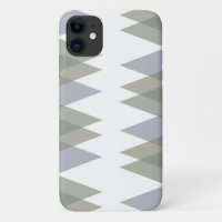 Khaki triangles