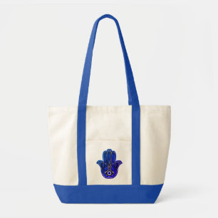 Khamsa Hand Bag