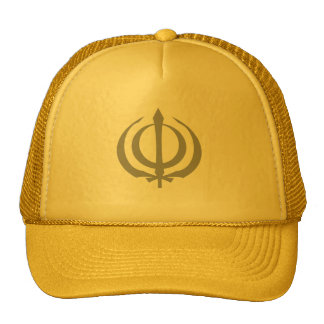 Sikh Hats & Sikh Trucker Hat Designs | Zazzle.co.uk