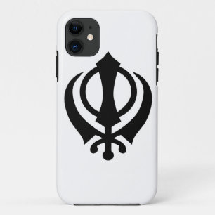 Khanda - iPhone 5 Case