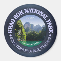 Khao Sok National Park