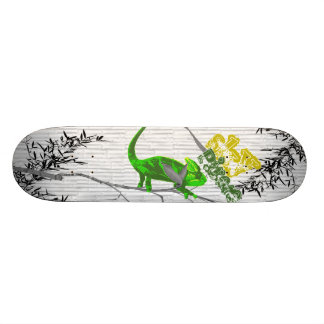 Kharma Chamelion Skate Board