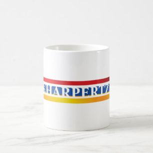 Kharpertzi Coffee Mug