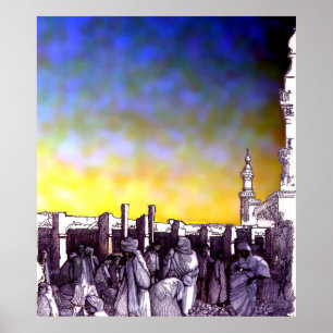 Khartoum 2 - Poster