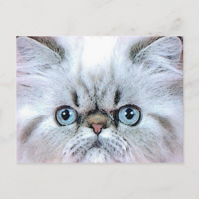 khat postcard (Front)