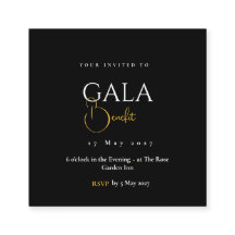 Khem Hummingbird Garden Petite Invitation | 2.5×2.