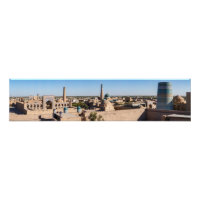Khiva - Uzbekistan