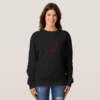 Khloe Kardashian Replica Saint Pablo T-shirt Sweatshirt