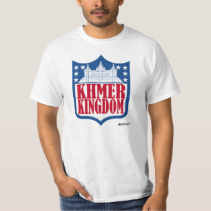 khmer kingdom T-Shirt