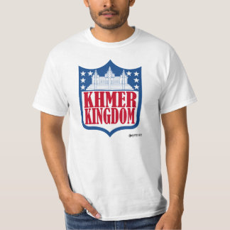 khmer kingdom T-Shirt