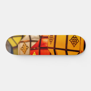 Khom Pet Skateboard